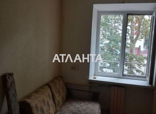 Room in dormitory apartment by the address st. Filatova ak (area 10,0 m2) - Atlanta.ua
