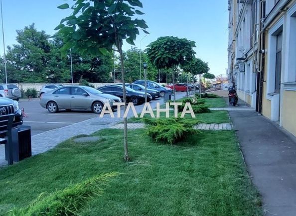 Коммерческая недвижимость по адресу ул. Дача ковалевского (площадь 76,0 м2) - Atlanta.ua