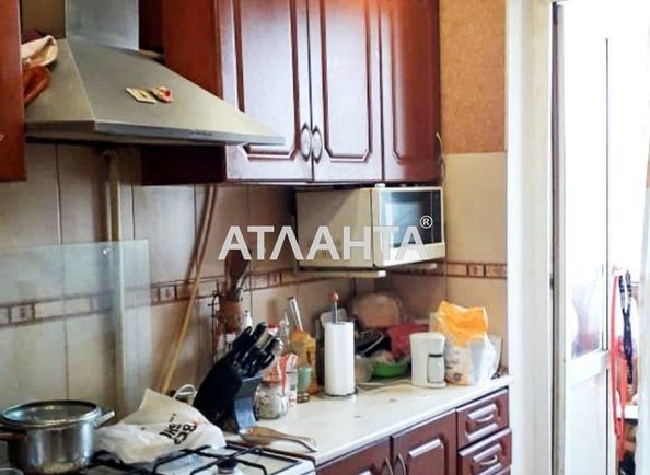 3-rooms apartment apartment by the address st. Arkhitektorskaya (area 65,5 m2) - Atlanta.ua - photo 6