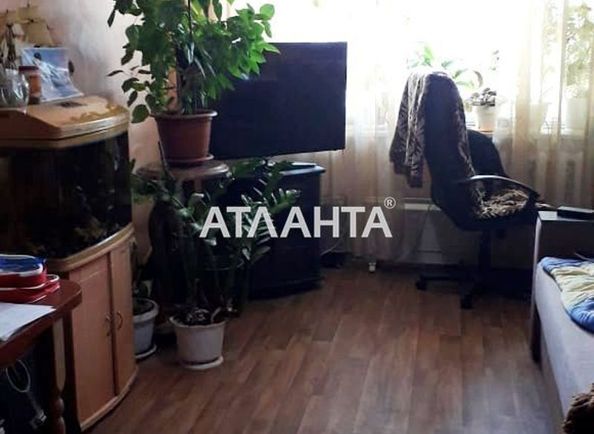 3-rooms apartment apartment by the address st. Arkhitektorskaya (area 65,5 m2) - Atlanta.ua