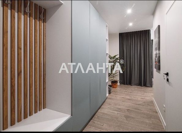 1-room apartment apartment by the address st. Malaya arnautskaya Vorovskogo (area 38,2 m2) - Atlanta.ua - photo 8