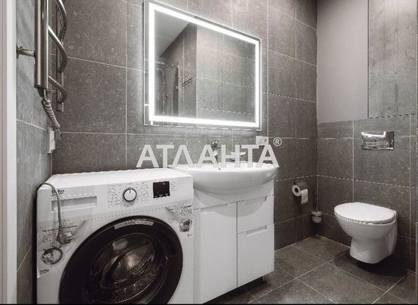 1-room apartment apartment by the address st. Malaya arnautskaya Vorovskogo (area 38,2 m2) - Atlanta.ua - photo 5