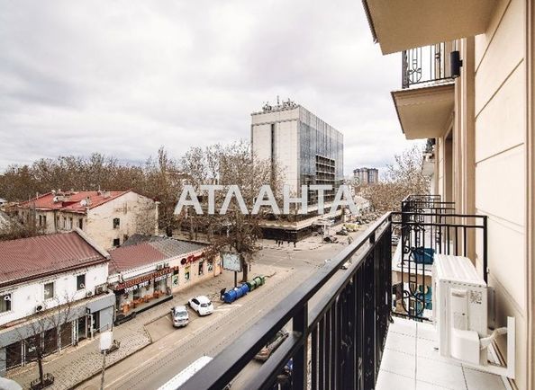 1-room apartment apartment by the address st. Malaya arnautskaya Vorovskogo (area 38,2 m2) - Atlanta.ua - photo 9