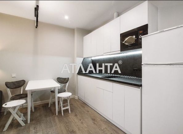 1-room apartment apartment by the address st. Malaya arnautskaya Vorovskogo (area 38,2 m2) - Atlanta.ua - photo 3