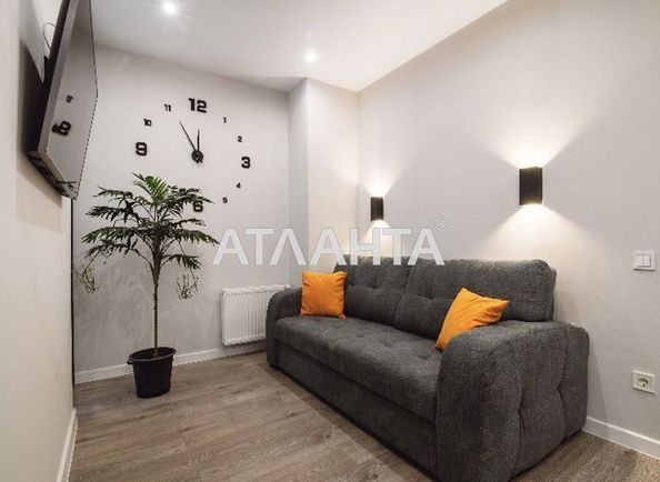 1-room apartment apartment by the address st. Malaya arnautskaya Vorovskogo (area 38,2 m2) - Atlanta.ua - photo 2