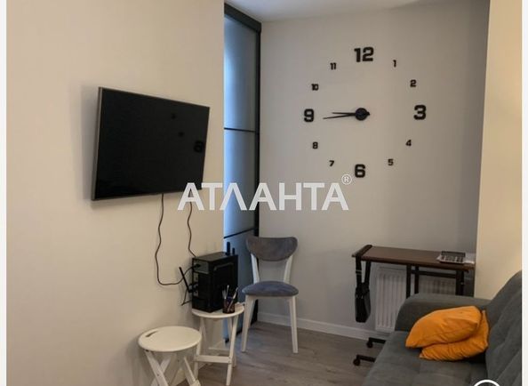1-кімнатна квартира за адресою вул. Мала Арнаутська (площа 38,2 м2) - Atlanta.ua - фото 16