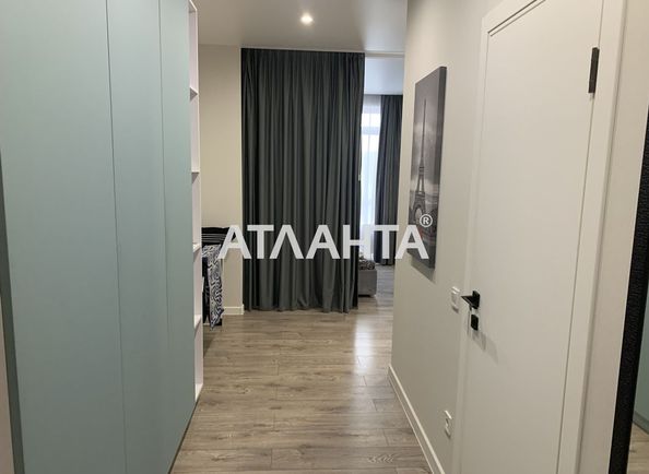 1-room apartment apartment by the address st. Malaya arnautskaya Vorovskogo (area 38,2 m2) - Atlanta.ua - photo 17