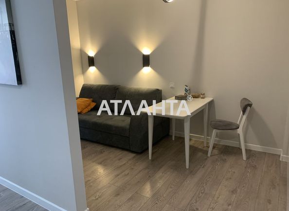 1-room apartment apartment by the address st. Malaya arnautskaya Vorovskogo (area 38,2 m2) - Atlanta.ua - photo 18