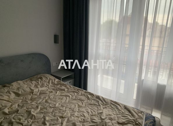 1-room apartment apartment by the address st. Malaya arnautskaya Vorovskogo (area 38,2 m2) - Atlanta.ua - photo 19