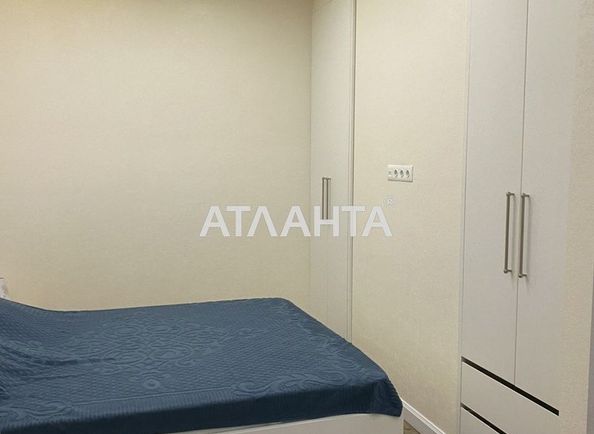 1-кімнатна квартира за адресою Фонтанська дор. (площа 45,0 м2) - Atlanta.ua - фото 5