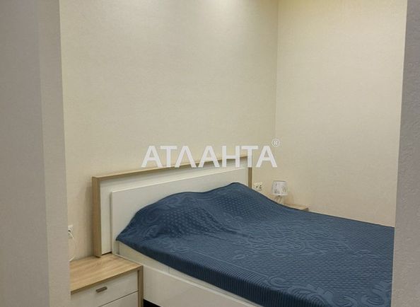 1-room apartment apartment by the address st. Fontanskaya dor Perekopskoy Divizii (area 45,0 m2) - Atlanta.ua - photo 6
