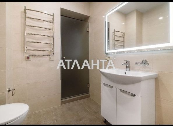 1-кімнатна квартира за адресою вул. Мала Арнаутська (площа 43,0 м2) - Atlanta.ua - фото 6