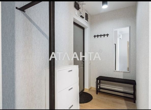 1-кімнатна квартира за адресою вул. Мала Арнаутська (площа 43,0 м2) - Atlanta.ua - фото 9