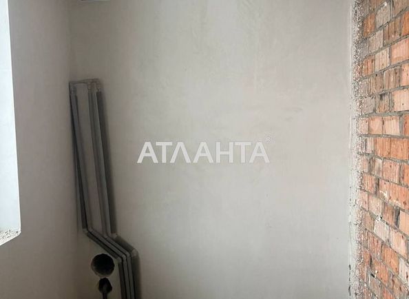 1-room apartment apartment by the address st. Orlika Pilipa (area 34,1 m2) - Atlanta.ua - photo 6