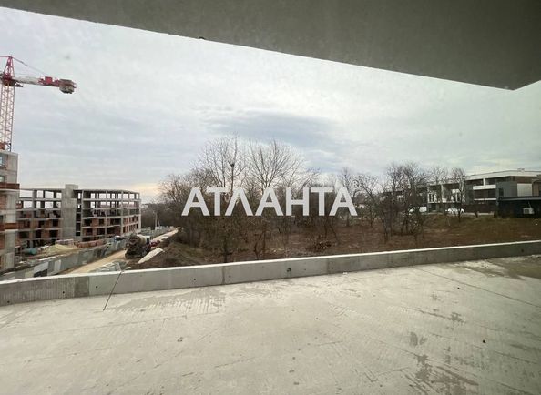 1-кімнатна квартира за адресою вул. Орлика Пилипа (площа 34,1 м2) - Atlanta.ua - фото 14