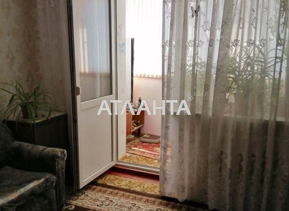 2-rooms apartment apartment by the address st. Glushko ak pr Dimitrova pr (area 53,0 m2) - Atlanta.ua - photo 3