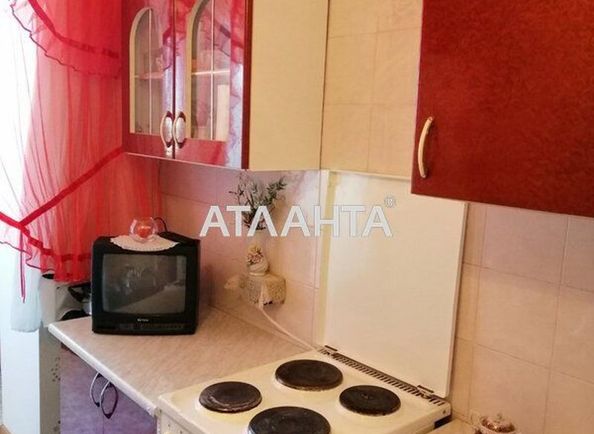 2-rooms apartment apartment by the address st. Glushko ak pr Dimitrova pr (area 53,0 m2) - Atlanta.ua - photo 5