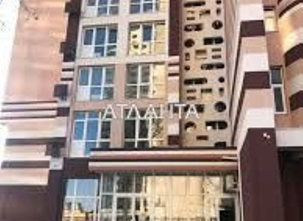 1-room apartment apartment by the address st. Literaturnaya (area 27,0 m2) - Atlanta.ua - photo 4