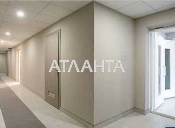 1-комнатная квартира по адресу ул. Жаботинского (площадь 44,5 м2) - Atlanta.ua - фото 7