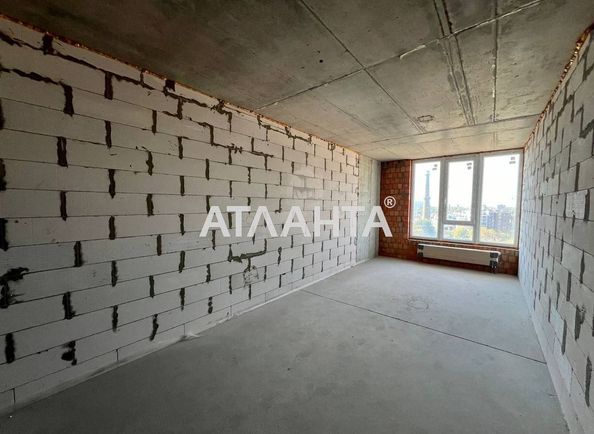 2-комнатная квартира по адресу ул. Франко Ивана (площадь 85,7 м²) - Atlanta.ua - фото 2