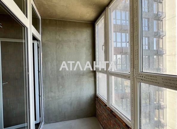 2-комнатная квартира по адресу ул. Франко Ивана (площадь 85,7 м²) - Atlanta.ua - фото 11