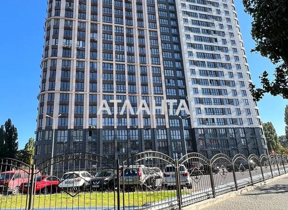 2-комнатная квартира по адресу ул. Франко Ивана (площадь 85,7 м²) - Atlanta.ua - фото 19