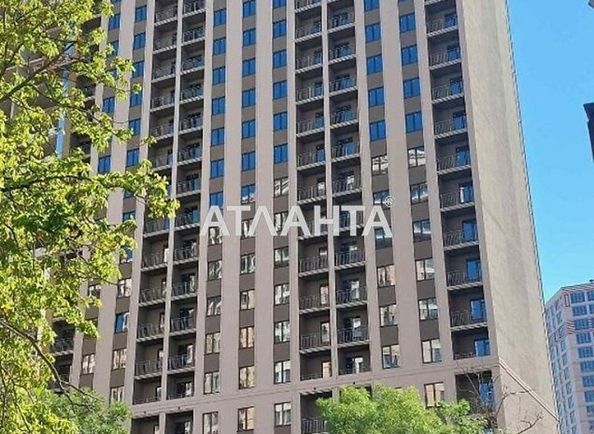 1-room apartment apartment by the address st. Genuezskaya (area 23,0 m2) - Atlanta.ua - photo 5