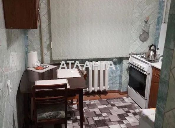2-rooms apartment apartment by the address st. Lyustdorfskaya dor Chernomorskaya dor (area 41,0 m2) - Atlanta.ua - photo 3
