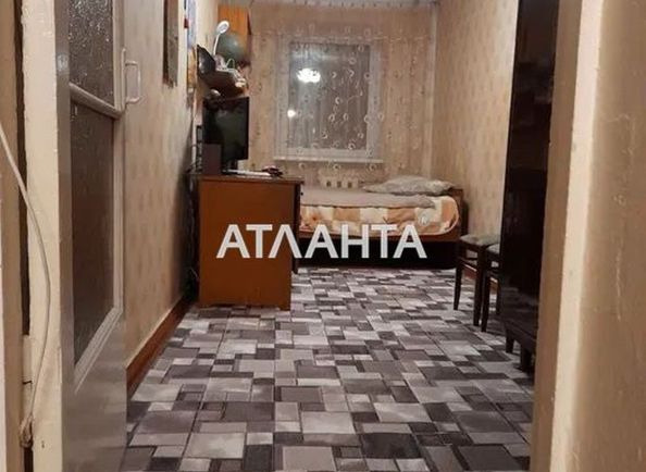 2-rooms apartment apartment by the address st. Lyustdorfskaya dor Chernomorskaya dor (area 41,0 m2) - Atlanta.ua - photo 6