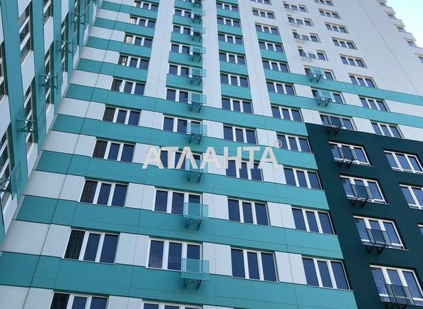 2-rooms apartment apartment by the address st. Zhabotinskogo Proletarskaya (area 63,2 m2) - Atlanta.ua - photo 3