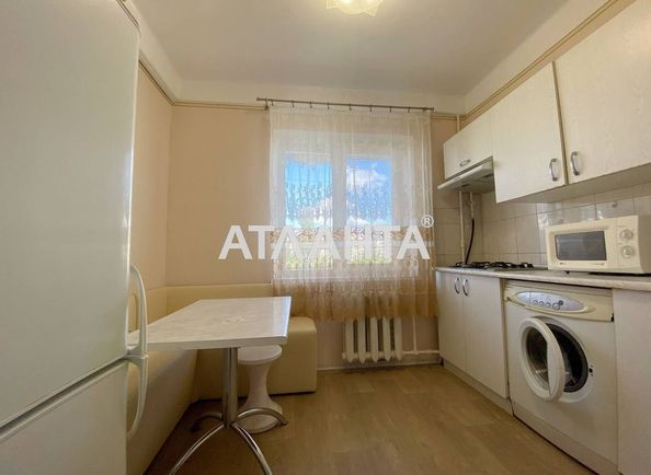 1-room apartment apartment by the address st. Marshala Malinovskogo (area 30,0 m2) - Atlanta.ua - photo 2