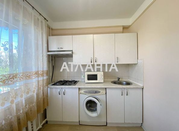 1-комнатная квартира по адресу ул. Маршала Малиновского (площадь 30 м²) - Atlanta.ua - фото 4
