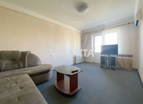 1-room apartment apartment by the address st. Marshala Malinovskogo (area 30,0 m2) - Atlanta.ua
