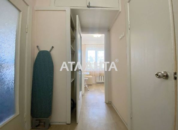 1-кімнатна квартира за адресою вул. Маршала Малиновського (площа 30,0 м2) - Atlanta.ua - фото 9