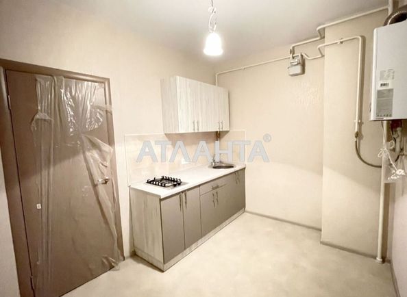 1-room apartment apartment by the address st. Massiv 10 (area 33,0 m2) - Atlanta.ua