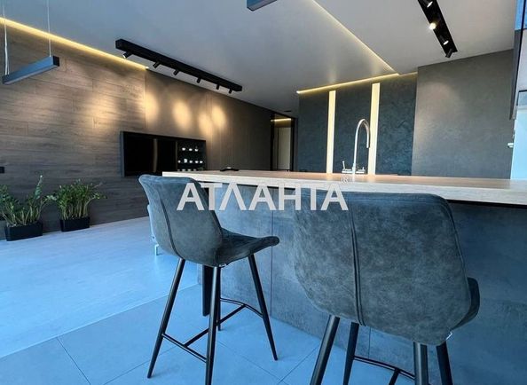 2-rooms apartment apartment by the address st. Genuezskaya (area 108,0 m2) - Atlanta.ua
