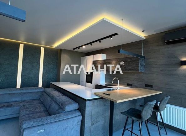 2-rooms apartment apartment by the address st. Genuezskaya (area 108,0 m2) - Atlanta.ua - photo 4