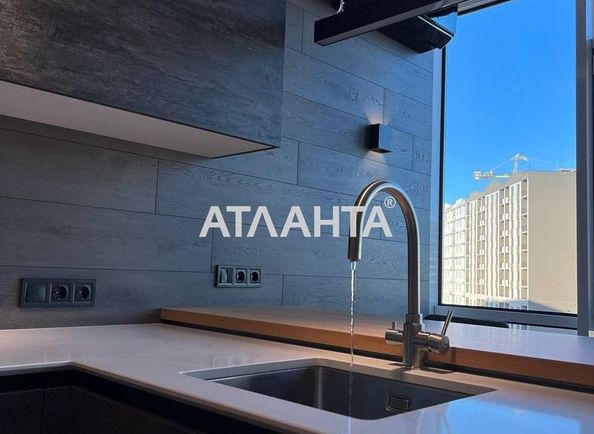 2-rooms apartment apartment by the address st. Genuezskaya (area 108,0 m2) - Atlanta.ua - photo 5