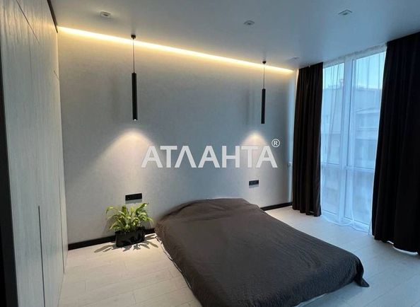 2-rooms apartment apartment by the address st. Genuezskaya (area 108,0 m2) - Atlanta.ua - photo 12