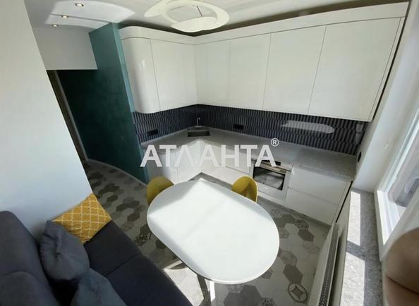 2-комнатная квартира по адресу ул. Генуэзская (площадь 75 м²) - Atlanta.ua - фото 9