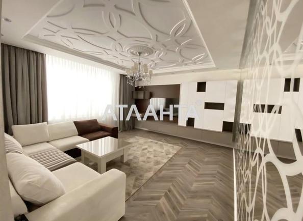 2-комнатная квартира по адресу ул. Генуэзская (площадь 75 м²) - Atlanta.ua