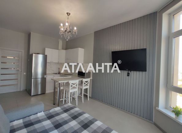 1-room apartment apartment by the address st. Kurortnyy per (area 48,3 m2) - Atlanta.ua - photo 2