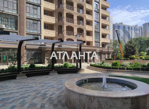 1-room apartment apartment by the address st. Kurortnyy per (area 48,3 m2) - Atlanta.ua - photo 13