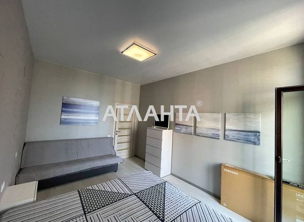 1-room apartment apartment by the address st. Kurortnyy per (area 48,3 m2) - Atlanta.ua - photo 7
