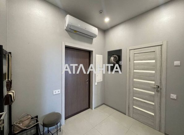 1-room apartment apartment by the address st. Kurortnyy per (area 48,3 m2) - Atlanta.ua - photo 9