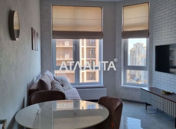 1-room apartment apartment by the address st. Kurortnyy per (area 48,3 m2) - Atlanta.ua - photo 5