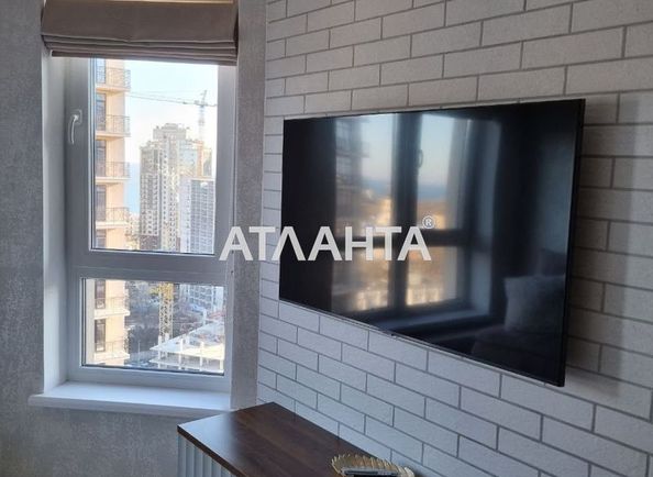1-room apartment apartment by the address st. Kurortnyy per (area 48,3 m2) - Atlanta.ua - photo 6