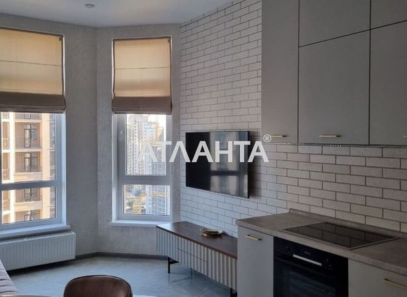 1-room apartment apartment by the address st. Kurortnyy per (area 48,3 m2) - Atlanta.ua - photo 8