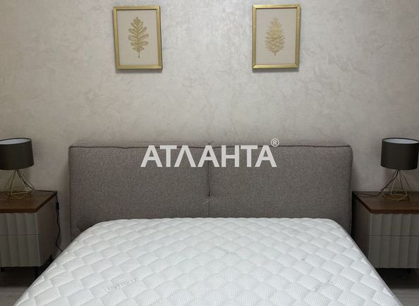1-room apartment apartment by the address st. Kurortnyy per (area 48,3 m2) - Atlanta.ua - photo 12