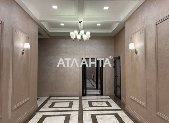 1-комнатная квартира по адресу Курортный пер. (площадь 48,3 м2) - Atlanta.ua - фото 24